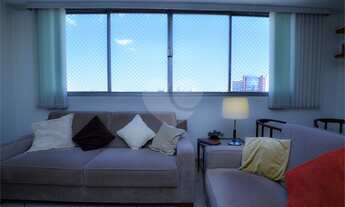 Imagem 6: São Paulo - Apartamento Padrão - PINHEIROS