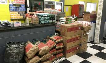 Imagem 3: Passo Ponto em Jaconé Saquarema