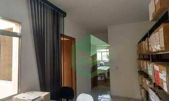 Imagem: Apartamento com 1 dormitório à venda