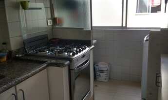 Imagem 5: Apartamento com 3 dormitórios à venda, 63 m² - Demarchi - São Bernardo do Campo/SP