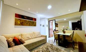 Imagem: Apartamento com Armários Planejados - BH