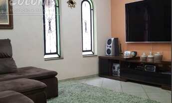 Imagem 2: Santo André - Casa Padrão - Vila Palmares