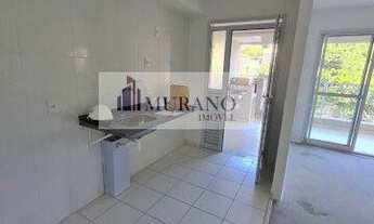 Imagem 3: Apartamento para Venda em São Paulo, Lapa, 2 dormitórios, 1 suíte, 2 banheiros, 2 vagas