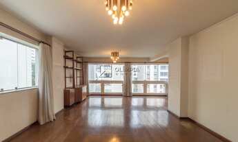 Imagem 3: Venda Apartamento 3 Dormitórios - 180 m² Jardim Paulista