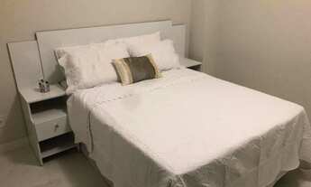 Imagem 2: THE PLAZA RESIDENCE- Apartamento com 2/4 sendo 1 suíte, 1 vaga, 54 m²- Ondina