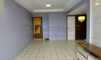 Imagem 4: Apartamento para venda com 100 metros quadrados com 3 quartos na Iputinga - Recife - PE