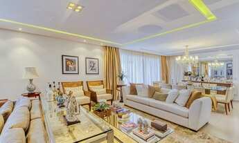 Imagem 6: Apartamento com 3 dormitórios à venda, 225 m² por R$ 2.553.200 - Tatuapé - São Paulo/SP