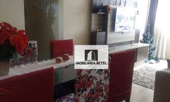 Imagem 4: Apartamento com 3 dormitórios à venda, 83 m² - Vila Guiomar - Santo André/SP