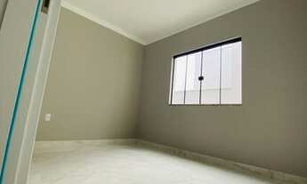 Imagem 6: CASA COM DOIS DORMITÓRIOS BAIRRO AREIAS LOT. BOSQUE DA MATA TIJUCAS - SC