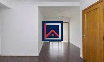 Imagem 1: Locação Apartamento 3 Dormitórios - 75 m² Pompéia