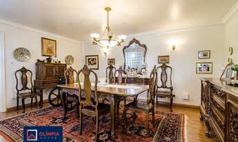 Imagem 6: Apartamento Venda 3 Dormitórios - 320 m² Jardim Europa