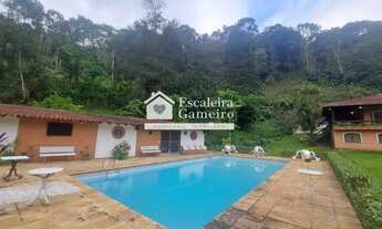 Imagem 4: Casa a Venda no bairro Três Córregos - Teresópolis, RJ