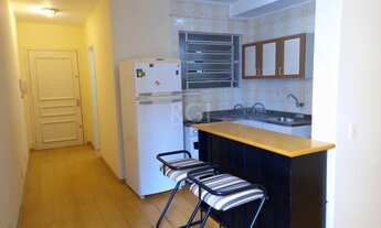 Imagem 2: Porto Alegre - Kitchenette/Conjugados - Menino Deus