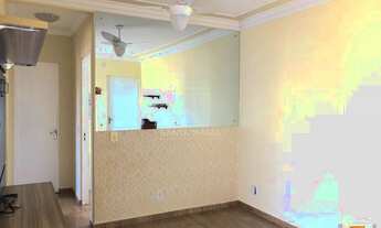 Imagem: Apartamento (tipo - padrao) 2 dormitórios