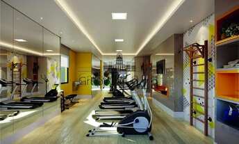 Imagem 6: Apartamento - Jardim Apolo - Residencial Allure - 120m² - 3 Dormitórios com suite- 2 vagas