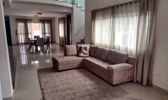 Imagem 2: Maravilhosa casa para Locação no Condomínio Shambala II