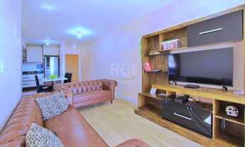 Imagem 6: Porto Alegre - Apartamento Padrão - Teresópolis