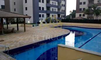 Imagem 2: Apartamento - Jardim do Lago - Campinas