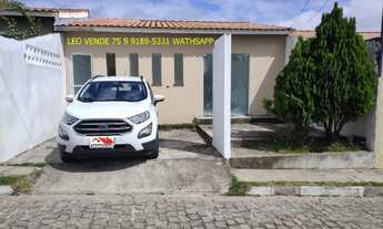 Imagem: Leo vende, bairro Sim, Alegria, 2