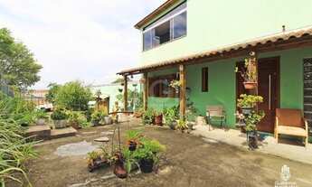 Imagem 3: Porto Alegre - Casa Padrão - Teresópolis