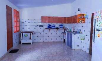 Imagem 6: VENDO ESSA CASA NO CENTRO DA CIDADE DE TERRA SANTA PARÁ