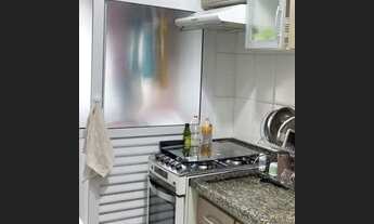 Imagem 3: Apartamento para Venda em São Paulo, São Lucas, 3 dormitórios, 1 banheiro, 1 vaga