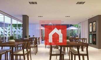 Imagem 4: Apartamento com 2 dormitórios à venda, 88 m² por R$ 539.748,16 - Centro - Lajeado/RS