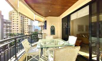 Imagem 7: Apartamento com 2 dormitórios à venda, 112 m² por R$ 625.000,00 - Praia da Enseada - Guaru