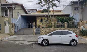 Imagem 6: Casa - Parque Santa Bárbara - Campinas