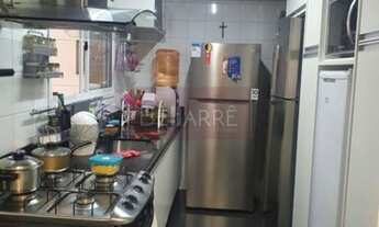 Imagem 3: Apartamento, Jardim Olympia - São Paulo