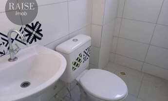 Imagem 11: Apartamento com 2 dormitórios, 61 m² - venda por R$ 165.000,00 ou aluguel por R$ 950,00/mê