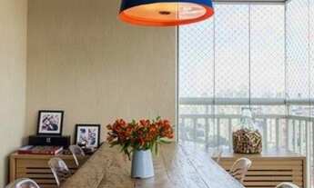 Imagem 2: São Paulo - Apartamento Padrão - Chácara Inglesa