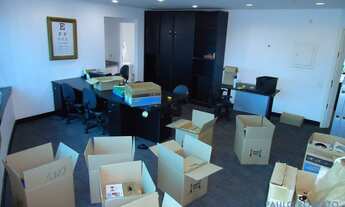 Imagem 5: CONJ. COMERCIAL - PINHEIROS - SP