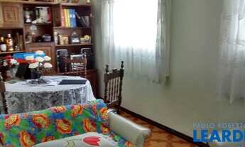 Imagem 4: CASA TÉRREA - JARDIM PINHEIROS - SP