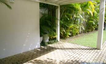 Imagem 5: CASA EM CONDOMÍNIO - ALTO DA BOA VISTA - SP