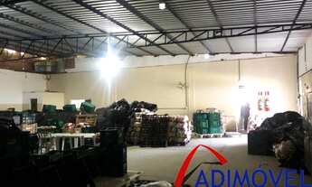 Imagem 5: Terreno/predio/galpão comercial em Campo Grande com 1.296m²