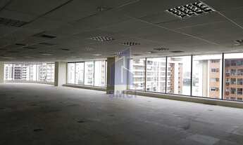 Imagem 5: AVENIDA JOÃO CABRAL DE MELLO NETO 400 (Península Corporate - Península Corporate) D_110722