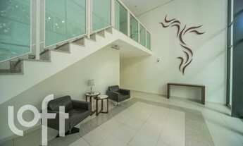 Imagem 2: APARTAMENTO RESIDENCIAL em São Paulo - SP, Chácara Klabin