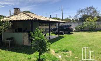 Imagem 7: Casa com 2 dormitórios à venda, 90 m² por R$ 540.000,00 - Ingleses do Rio Vermelho - Flori