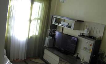 Imagem 3: Porto Alegre - Apartamento Padrão - Jardim Carvalho