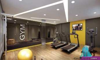 Imagem 7: Apartamento para Venda em São Paulo, Socorro, 2 dormitórios, 1 banheiro, 1 vaga