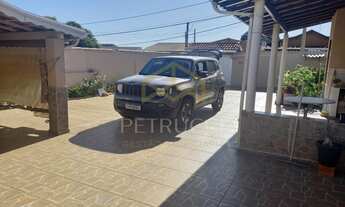 Imagem 6: Casa - Parque Residencial Maria de Lourdes - Hortolândia