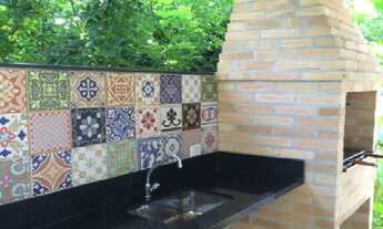 Imagem 6: Barequeçaba - Pé na areia - 500m2 de área construída