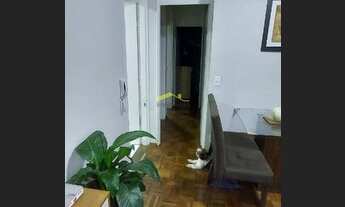 Imagem 6: Apartamento à venda, 3 quartos, 1 vaga, Estoril - Belo Horizonte/MG