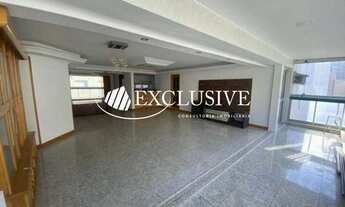 Imagem: Rio de Janeiro - Apartamento Padrão - Leblon