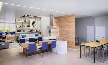 Imagem 7: Apartamento para Venda em São Paulo, Vila Clementino, 2 dormitórios, 1 suíte, 2 banheiros