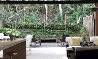 Imagem 4: Casa de condomínio alto padrão com 4 suítes para venda