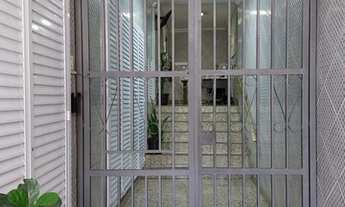 Imagem: Apartamento para venda tem 59 metros quadrados