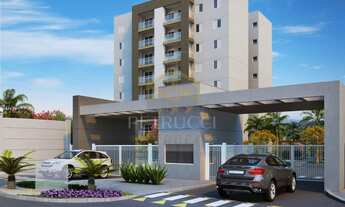 Imagem 2: Apartamento - Morumbi - Paulínia