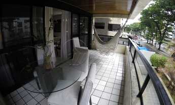 Imagem 7: Maceió - Apartamento Padrão - Ponta Verde